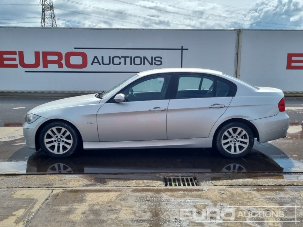 2006 BMW 320D - Car: picture 2 2006 BMW 320D - Car: picture 2