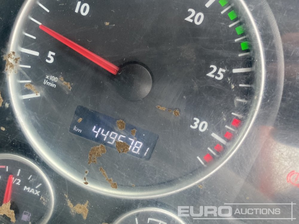 Tipper 2010 MAN TGL7.150: picture 33