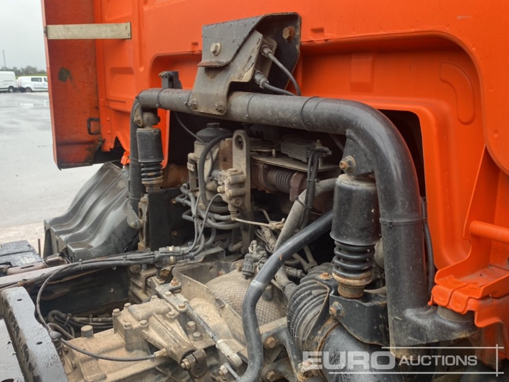 Tipper 2010 MAN TGL7.150: picture 20