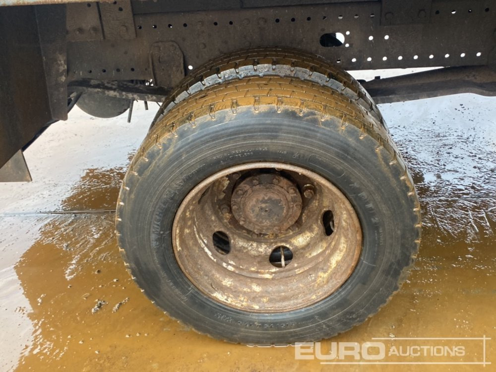 Tipper 2010 MAN TGL7.150: picture 12