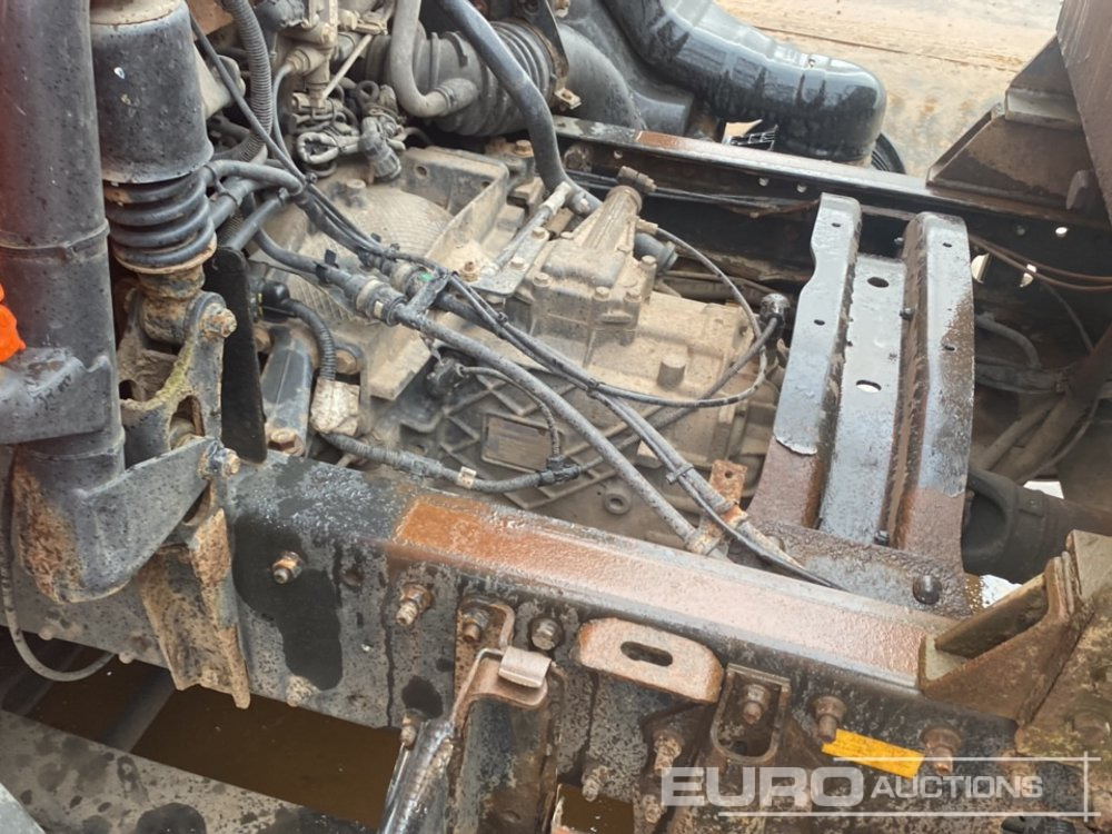 Tipper 2010 MAN TGL7.150: picture 16