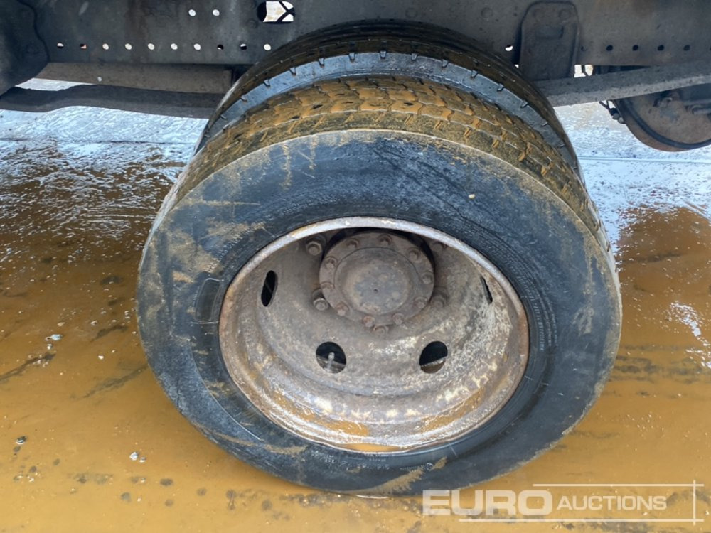 Tipper 2010 MAN TGL7.150: picture 9