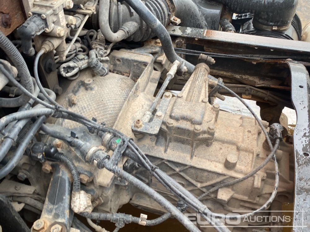 Tipper 2010 MAN TGL7.150: picture 18