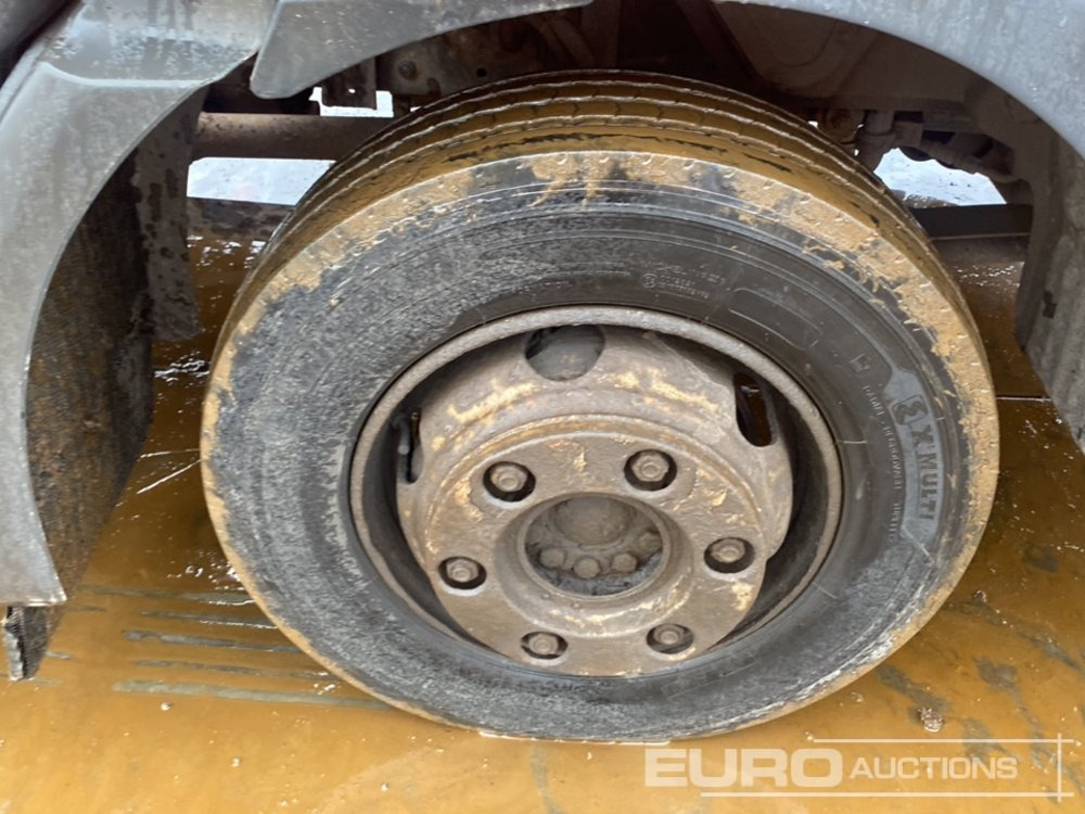 Tipper 2010 MAN TGL7.150: picture 11