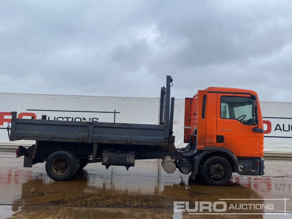 Tipper 2010 MAN TGL7.150: picture 6