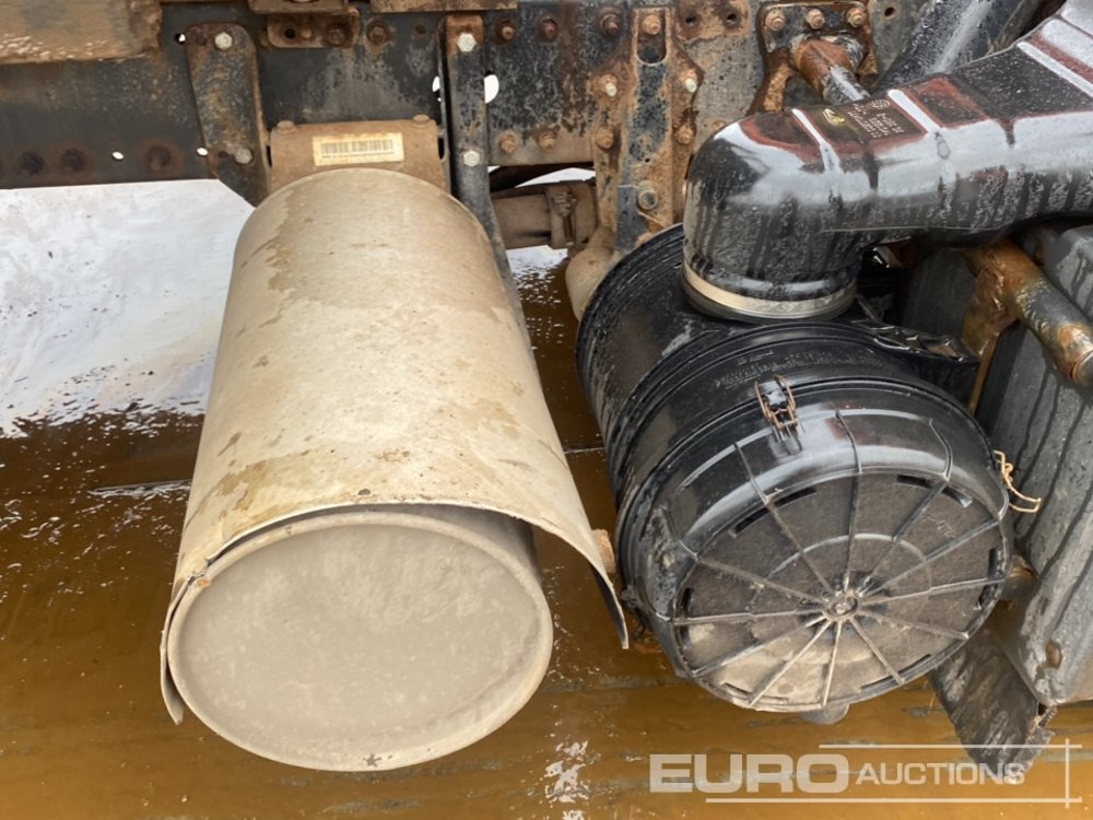 Tipper 2010 MAN TGL7.150: picture 19