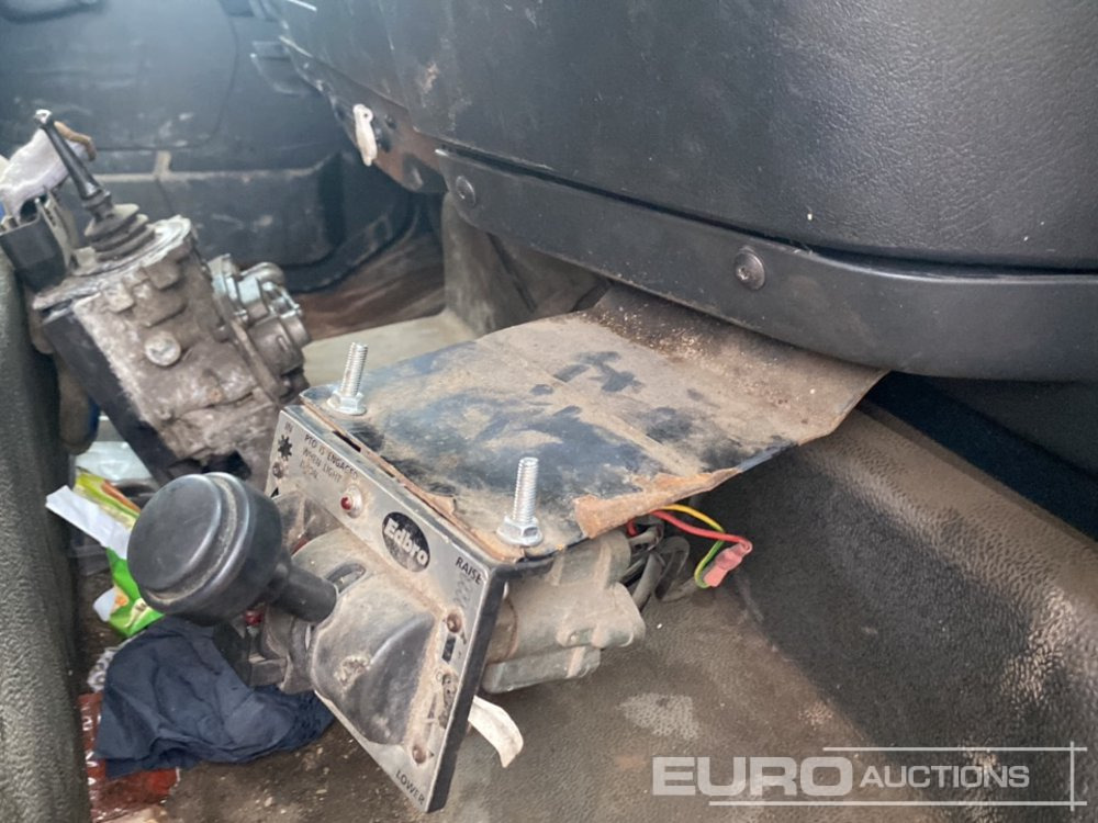 Tipper 2010 MAN TGL7.150: picture 26