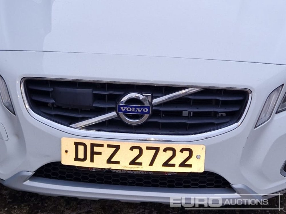 2010 Volvo S60-D3 - Car: picture 3 2010 Volvo S60-D3 - Car: picture 3