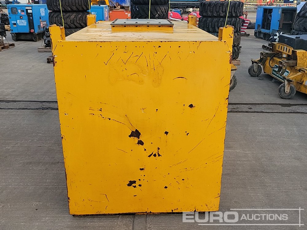 2010 Western 22EB - Storage tank: picture 4 2010 Western 22EB - Storage tank: picture 4