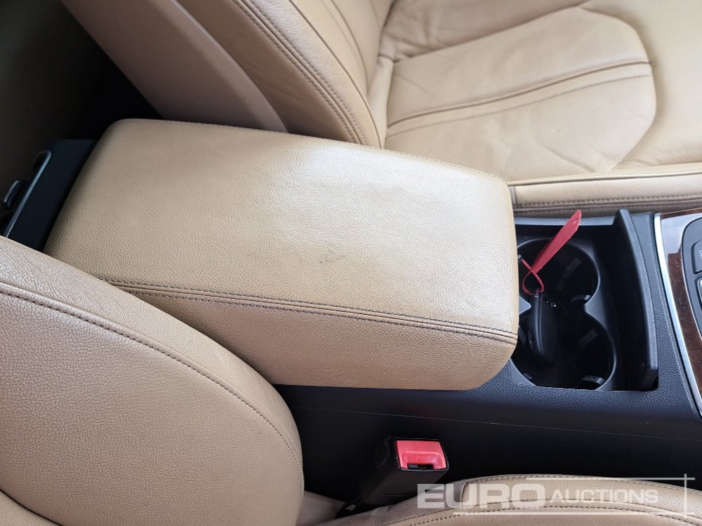 Car 2012 Audi A6 ALLROAD: picture 19