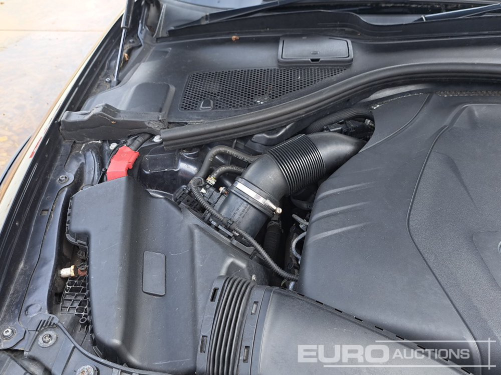 Car 2012 Audi A6 ALLROAD: picture 32