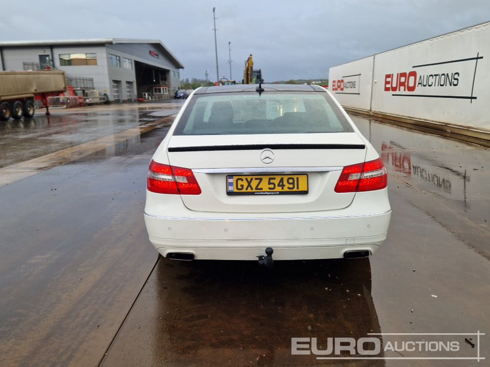 2012 Mercedes C220 - Car: picture 4 2012 Mercedes C220 - Car: picture 4