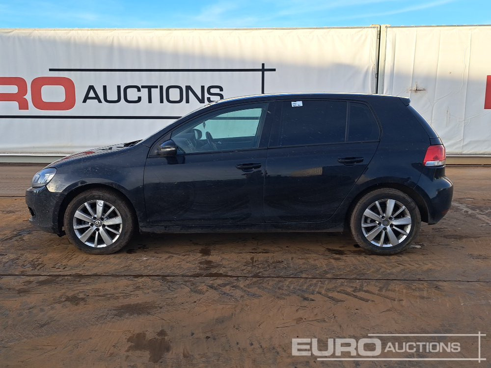 2012 Volkswagen Golf - Car: picture 2 2012 Volkswagen Golf - Car: picture 2