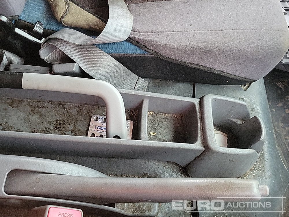 Refrigerator truck 2013 Mitsubishi 7C15: picture 23