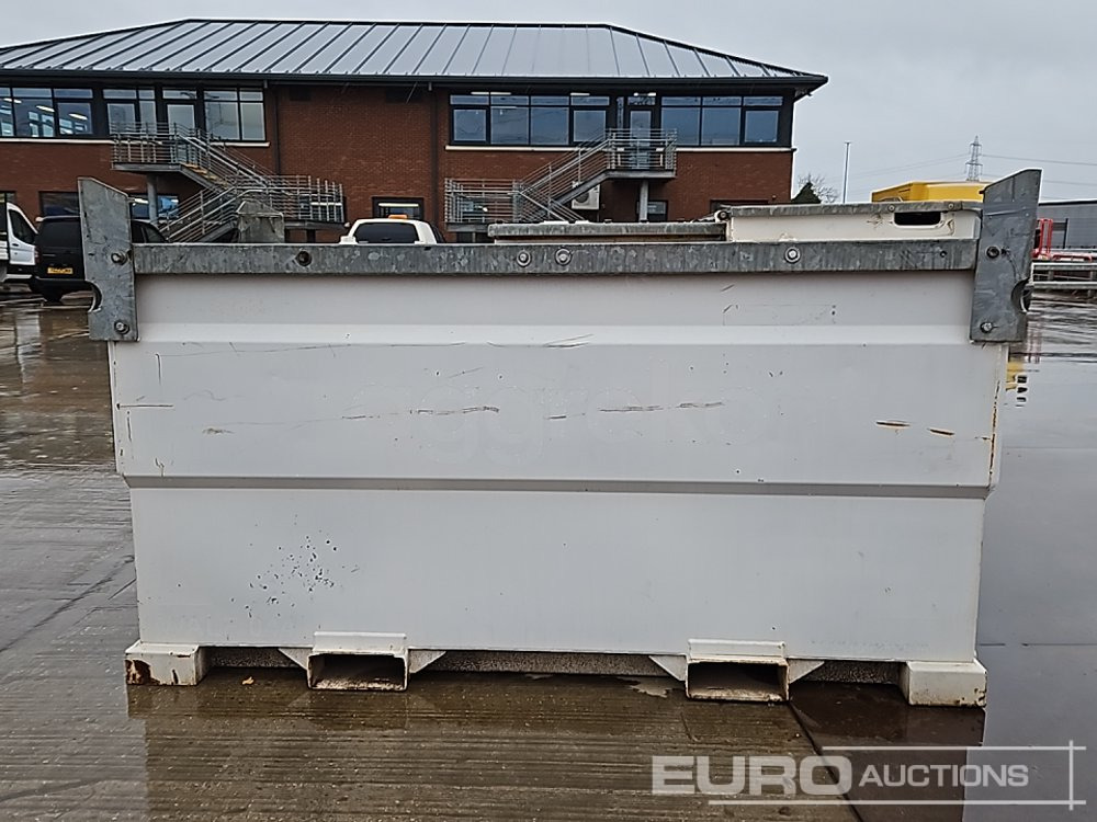 2013 Western 20TCG - Storage tank: picture 4 2013 Western 20TCG - Storage tank: picture 4