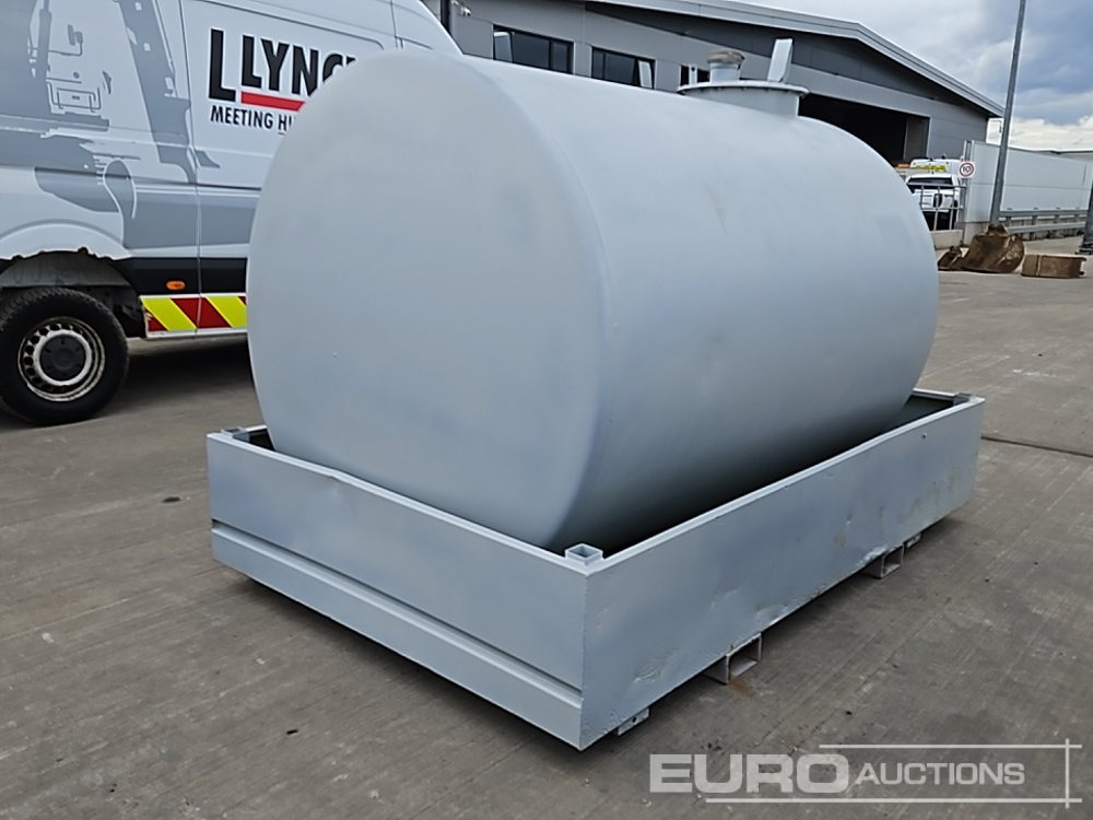 2014 Emiliana Serbatoi TF3 - Storage tank: picture 3 2014 Emiliana Serbatoi TF3 - Storage tank: picture 3