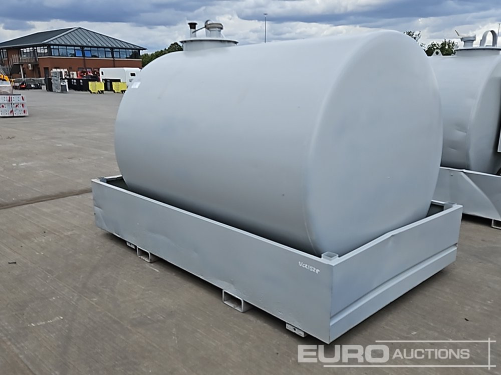 2014 Emiliana Serbatoi TF3 - Storage tank: picture 1 2014 Emiliana Serbatoi TF3 - Storage tank: picture 1