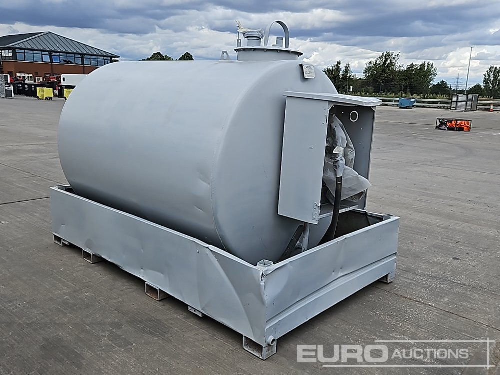 2014 Emiliana Serbatoi TF3 - Storage tank: picture 5 2014 Emiliana Serbatoi TF3 - Storage tank: picture 5