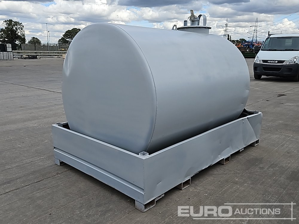 2014 Emiliana Serbatoi TF3 - Storage tank: picture 3 2014 Emiliana Serbatoi TF3 - Storage tank: picture 3