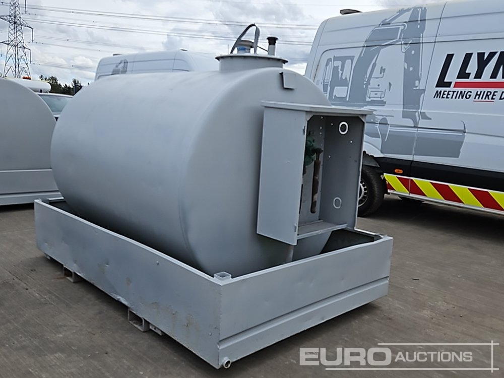 2014 Emiliana Serbatoi TF3 - Storage tank: picture 5 2014 Emiliana Serbatoi TF3 - Storage tank: picture 5