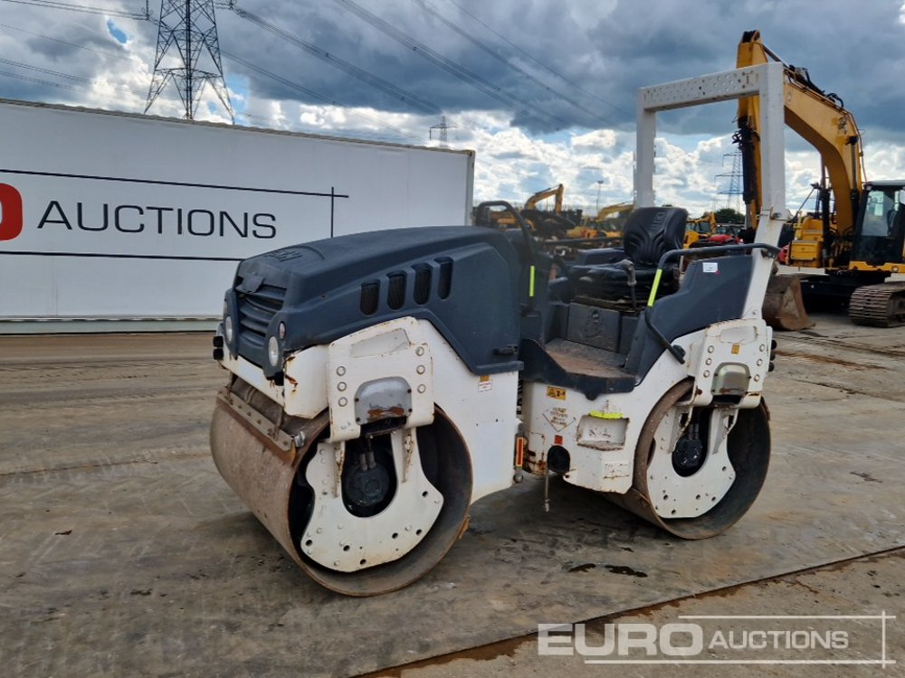 2014 Hamm HD13VV - Roller: picture 1 2014 Hamm HD13VV - Roller: picture 1