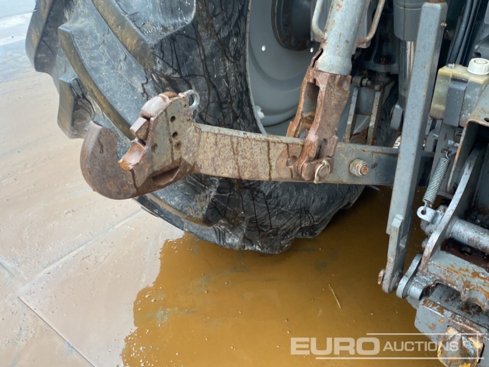 Farm tractor 2014 Massey Ferguson 7620: picture 16