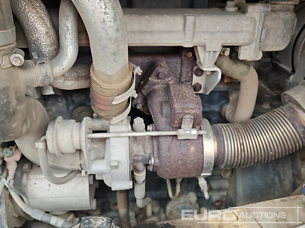 Mini dumper 2014 Terex TA6S: picture 20