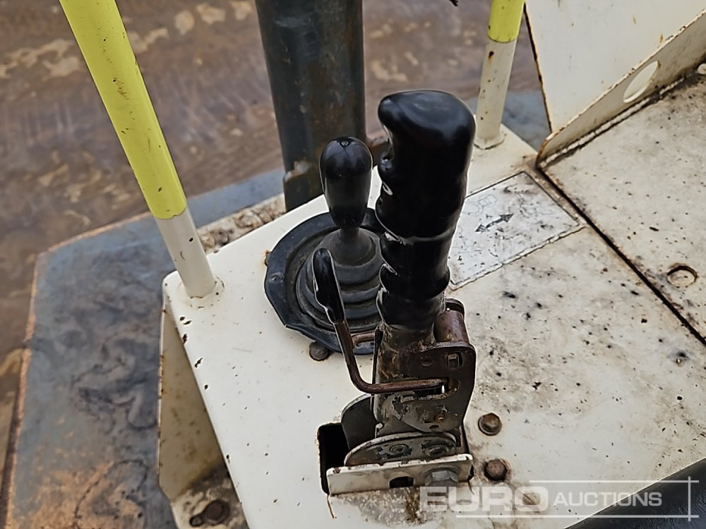 Mini dumper 2014 Terex TA6S: picture 31