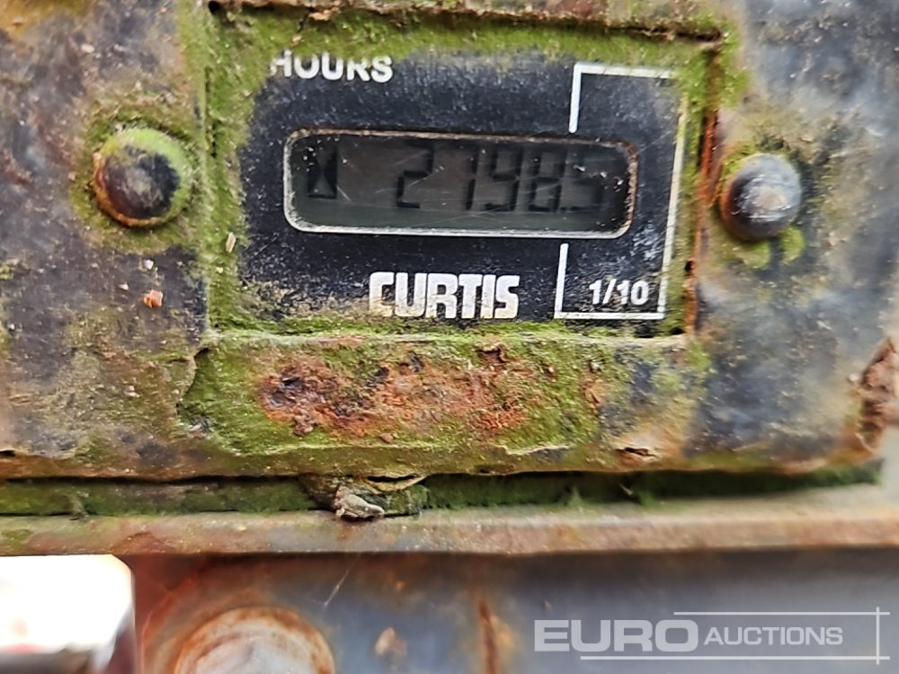 Mini dumper 2014 Terex TA6S: picture 36