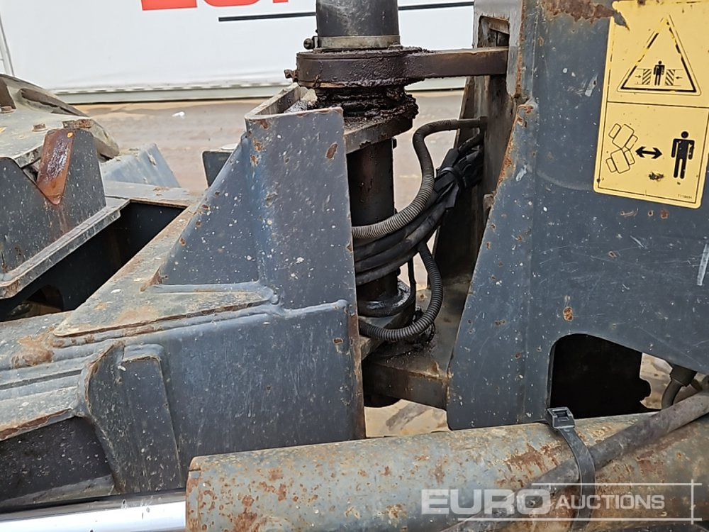 Mini dumper 2014 Terex TA6S: picture 15