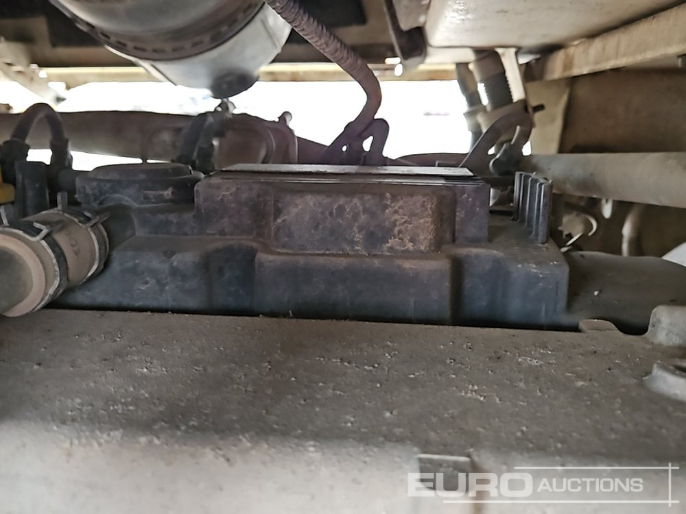 Mini dumper 2014 Terex TA6S: picture 22