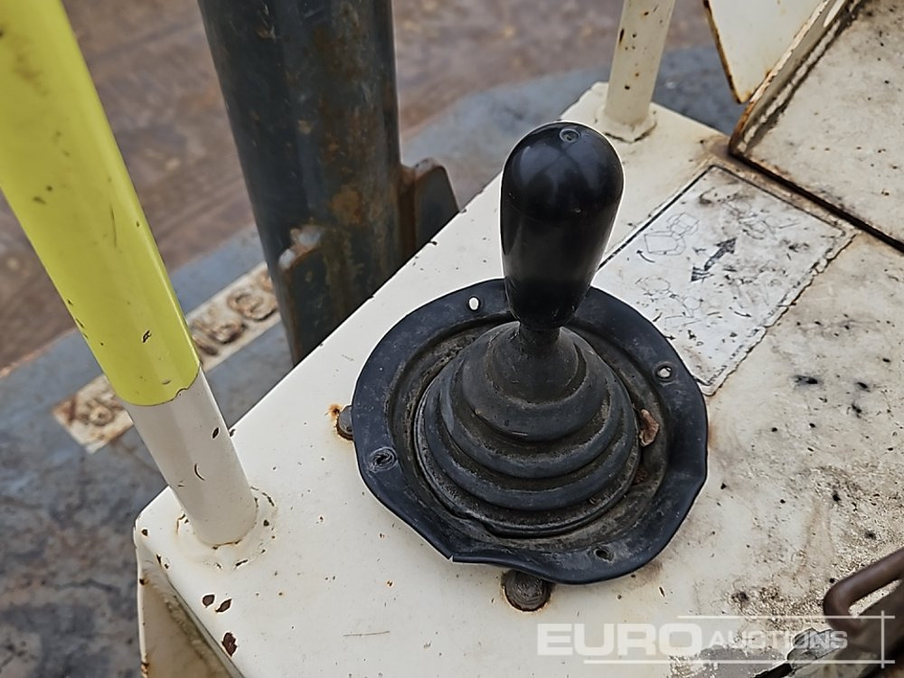 Mini dumper 2014 Terex TA6S: picture 32