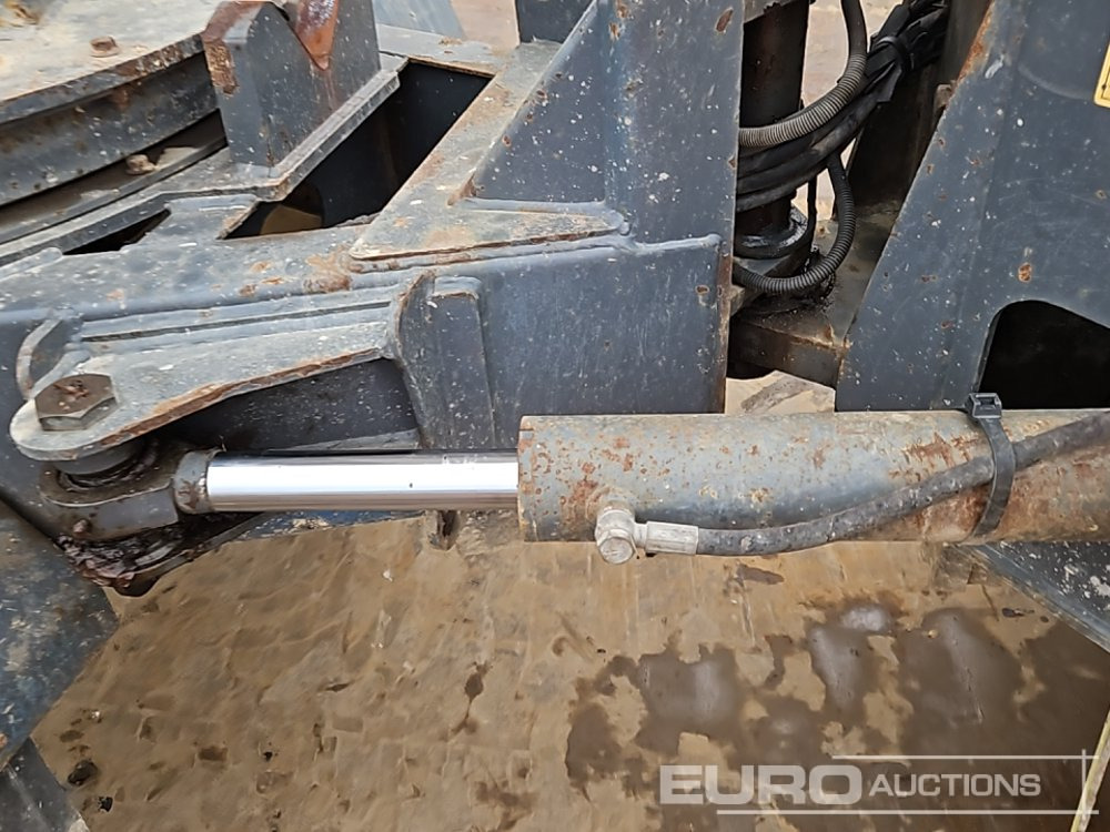 Mini dumper 2014 Terex TA6S: picture 14