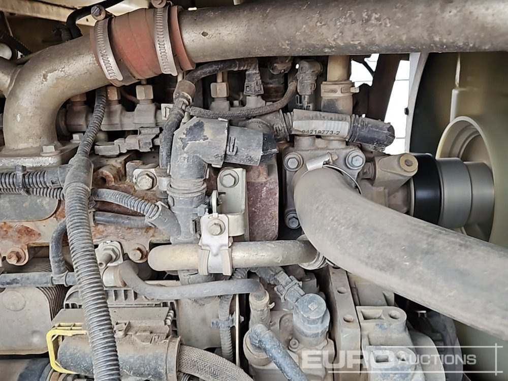 Mini dumper 2014 Terex TA6S: picture 27