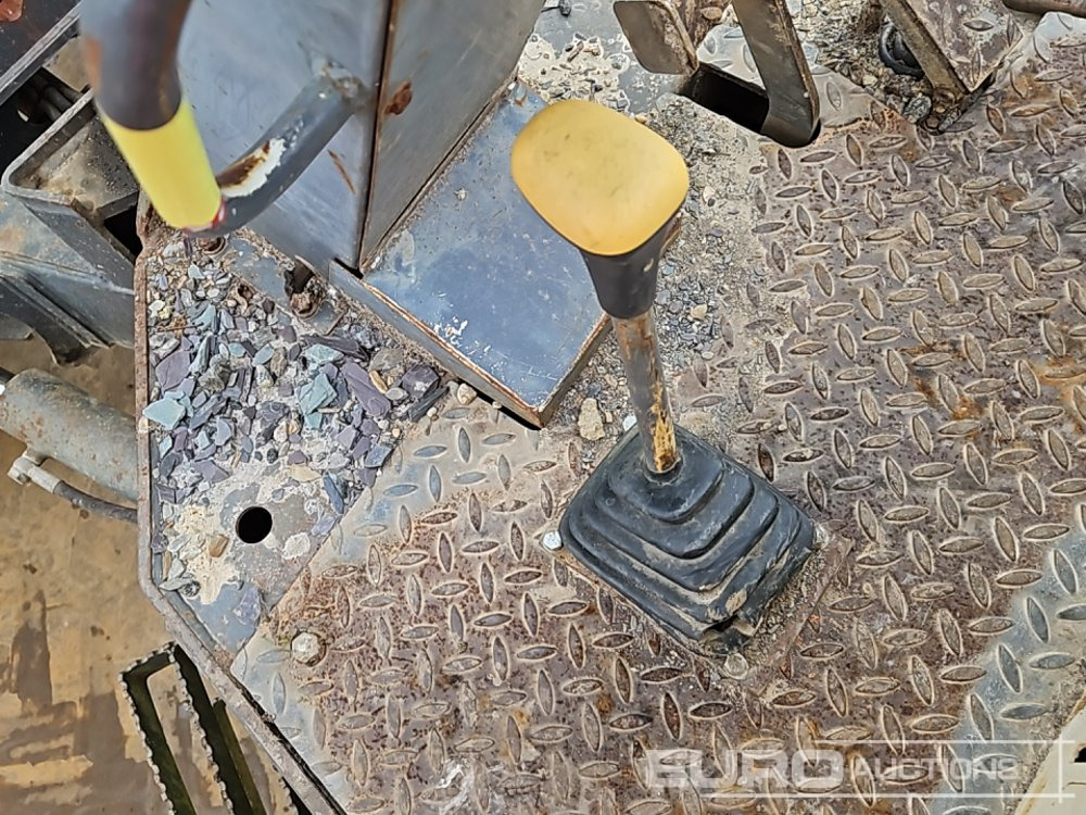 Mini dumper 2014 Terex TA6S: picture 35