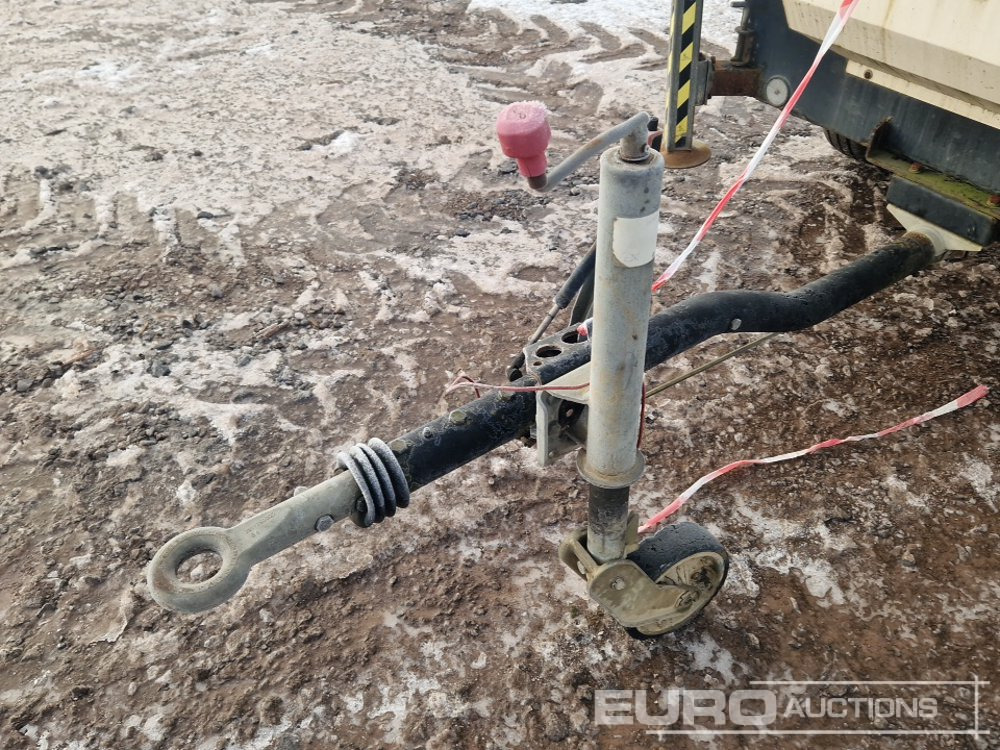 Lighting tower 2014 Towerlight BLED1-1557: picture 11