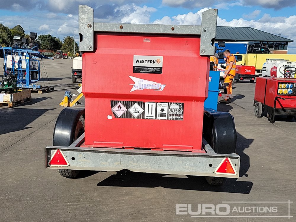 2014 Western 20TCG - Storage tank: picture 4 2014 Western 20TCG - Storage tank: picture 4