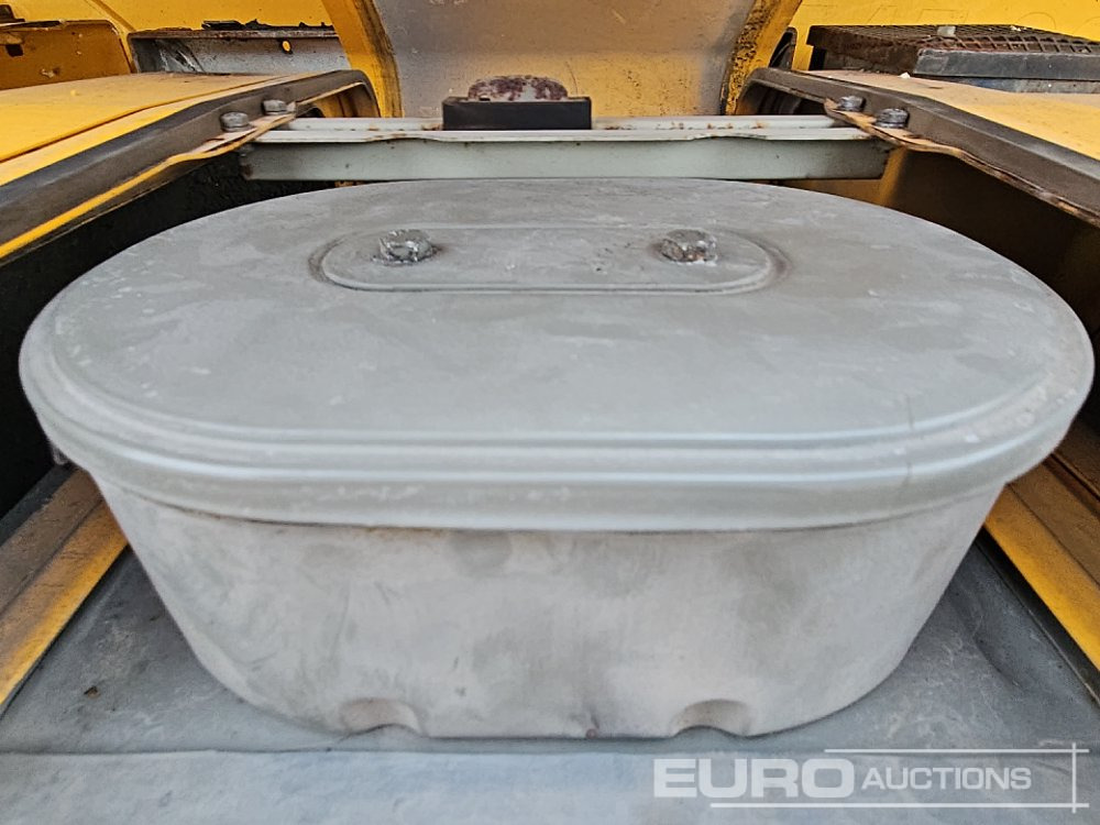 Aerial platform 2015 Haulotte H15SX: picture 33