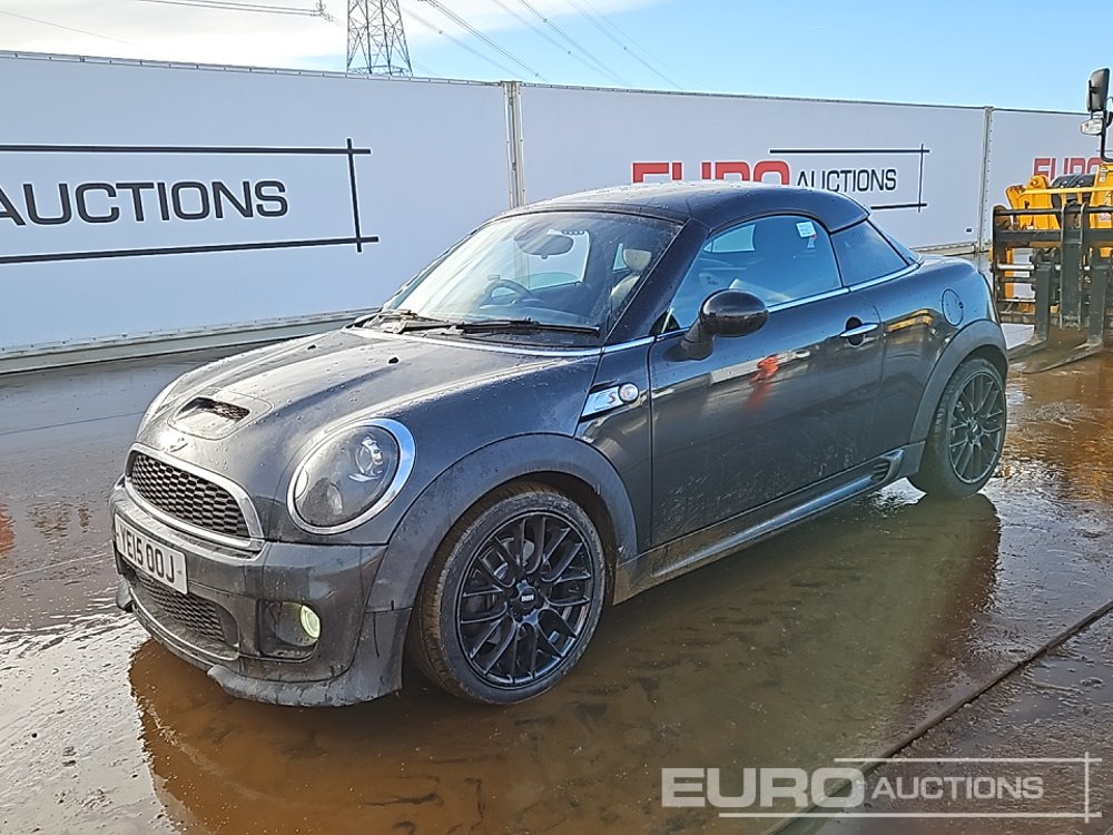 2015 Mini Cooper S - Car: picture 1 2015 Mini Cooper S - Car: picture 1