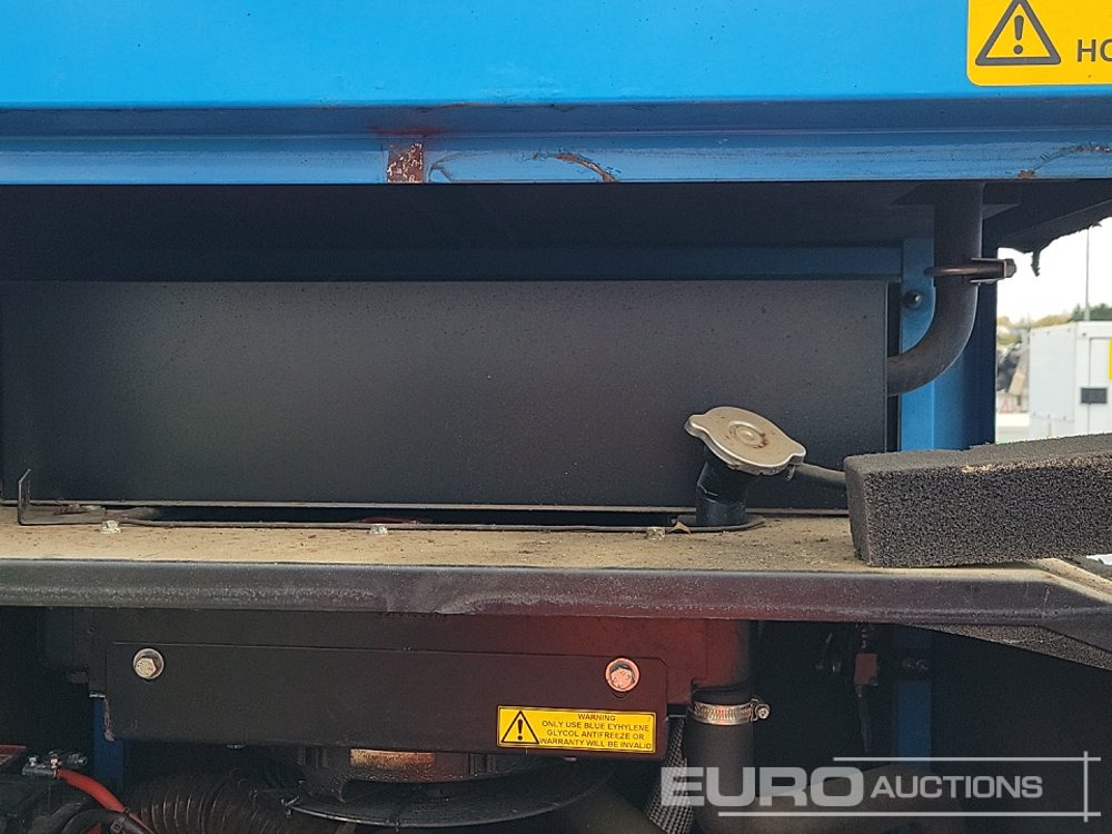 Generator set 2015 Stephill SSDK10WT: picture 22