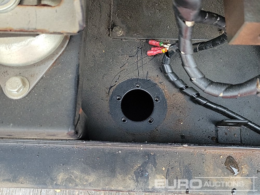 Generator set 2015 Stephill SSDK10WT: picture 24