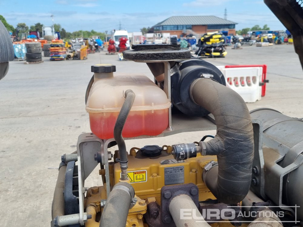 Roller 2016 CAT CB24B: picture 23