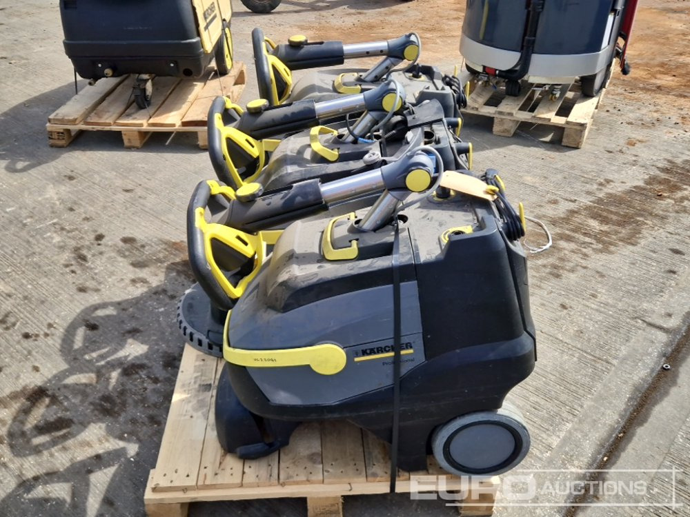 2016 Karcher BD 38/12C - Construction equipment: picture 2 2016 Karcher BD 38/12C - Construction equipment: picture 2