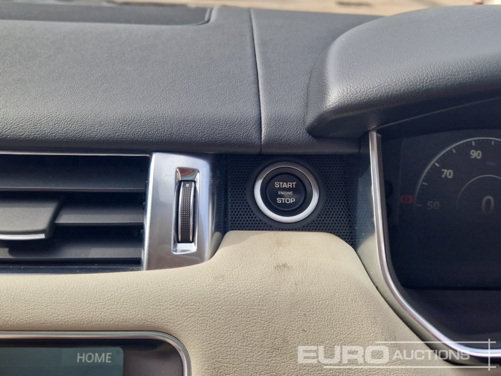 SUV 2017 Range Rover Sport: picture 27