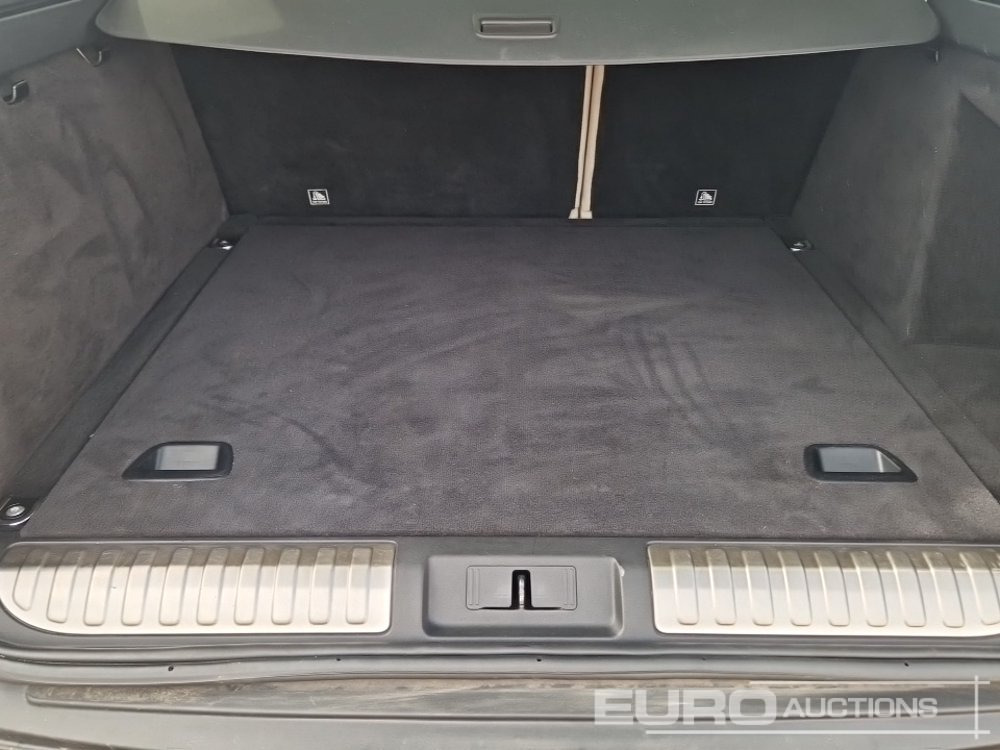 SUV 2017 Range Rover Sport: picture 17