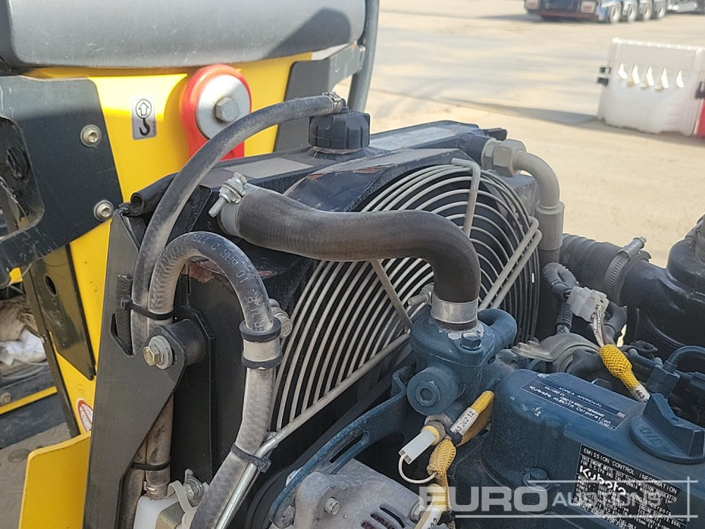 Roller 2018 Bomag BW80AD-5: picture 22