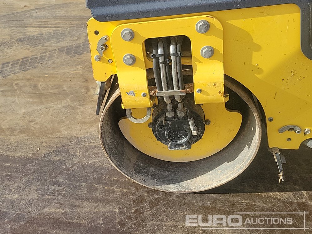 Roller 2018 Bomag BW80AD-5: picture 9