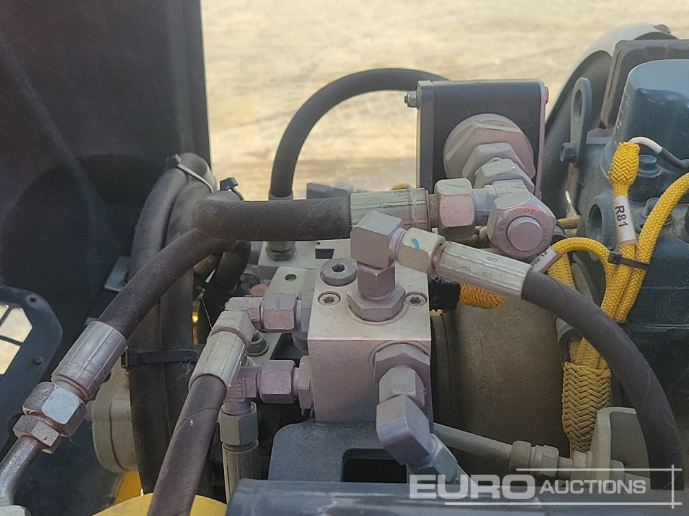 Roller 2018 Bomag BW80AD-5: picture 25