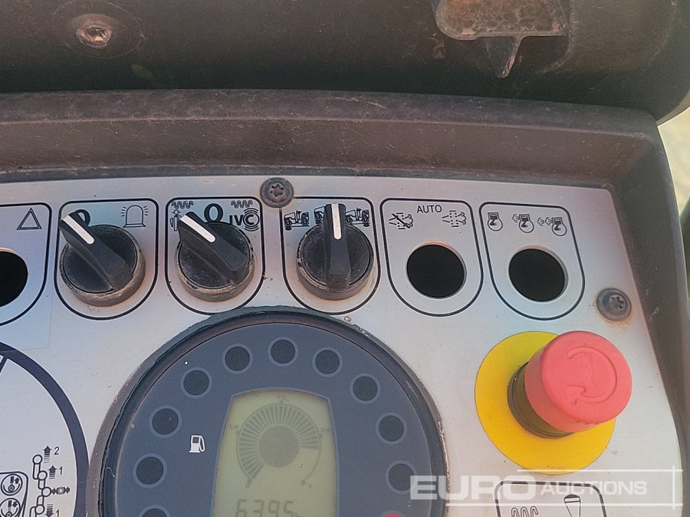 Roller 2018 Bomag BW80AD-5: picture 32