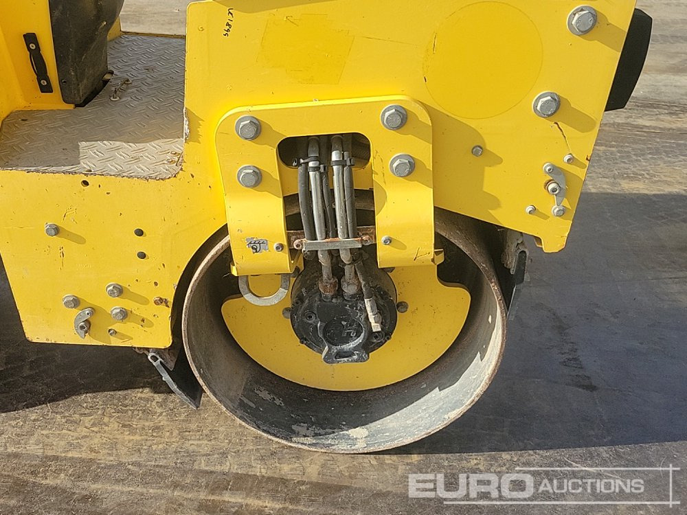 Roller 2018 Bomag BW80AD-5: picture 10